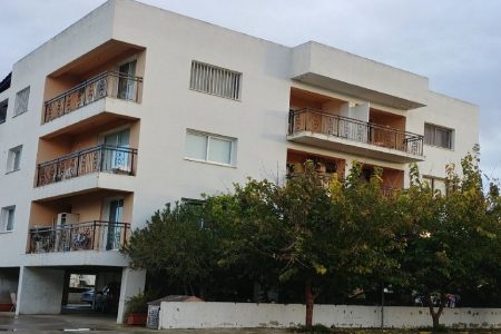 FC-27315: Apartment (Flat) in Kaimakli, Nicosia for Sale - #1