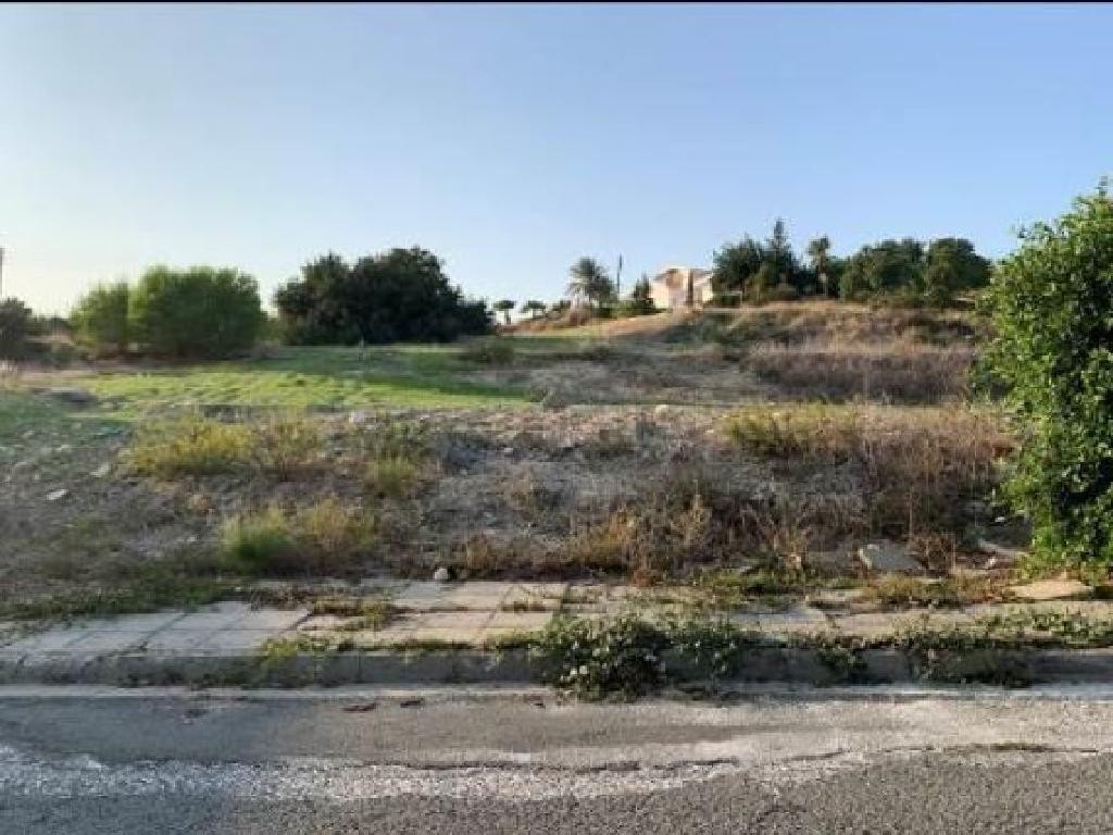 FC27318 (Residential) in Maroni, Larnaca for Sale