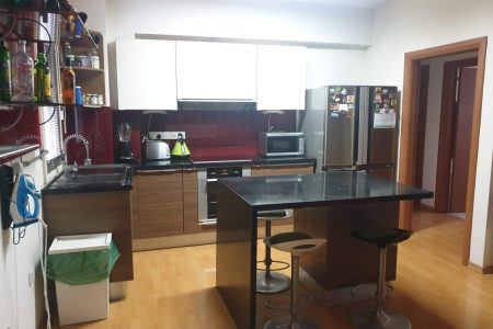 FC-27327: Apartment (Flat) in Sotiros, Larnaca for Sale - #1