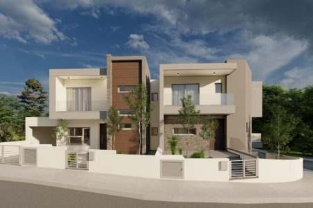 FC-27355: House (Detached) in Ypsonas, Limassol for Sale - #1