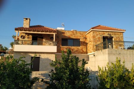 FC-27359: House (Detached) in Souni-Zanakia, Limassol for Sale - #1