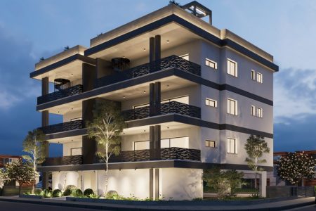 FC-27426: Apartment (Flat) in Aglantzia, Nicosia for Sale - #1
