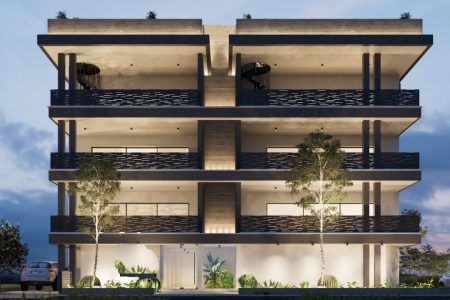 FC-27444: Apartment (Flat) in Aglantzia, Nicosia for Sale - #1