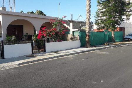 FC-27462: House (Semi detached) in Agioi Anargyroi, Larnaca for Sale - #1