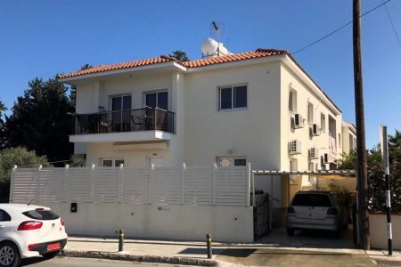 FC-27523: Apartment (Flat) in Aradippou, Larnaca for Sale - #1