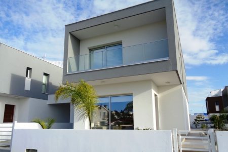 FC-27635: House (Detached) in Universal, Paphos for Sale - #1