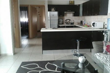 FC-27646: Apartment (Flat) in Potamos Germasoyias, Limassol for Sale - #1