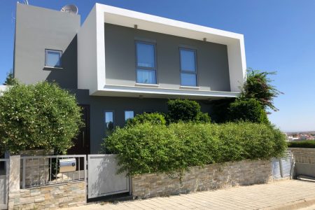 FC-27655: House (Detached) in Dali, Nicosia for Sale - #1