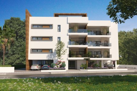 FC-27749: Apartment (Flat) in Lakatamia, Nicosia for Sale - #1