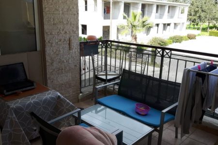 FC-27756: Apartment (Flat) in Meneou, Larnaca for Sale - #1
