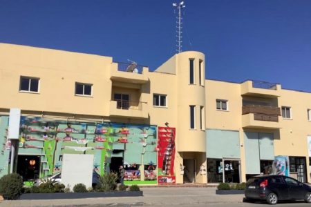 FC-27798: Apartment (Flat) in Kiti, Larnaca for Sale - #1