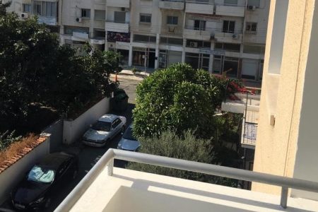 FC-27799: Apartment (Flat) in Chrysopolitissa, Larnaca for Sale - #1