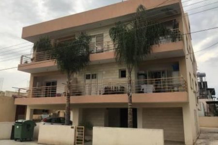 FC-27806: Apartment (Flat) in Lakatamia, Nicosia for Sale - #1