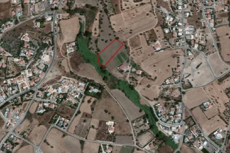FC-27850: (Residential) in Pyrgos, Limassol for Sale - #1