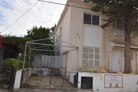 FC-27965: House (Semi detached) in Agios Andreas, Nicosia for Sale - #1