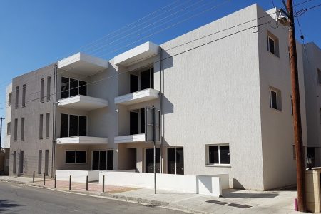 FC-27978: Apartment (Flat) in Latsia, Nicosia for Sale - #1