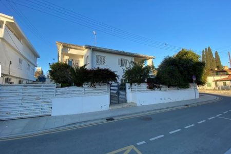 For Sale: Detached house, Agios Andreas, Nicosia, Cyprus FC-28076 - #1