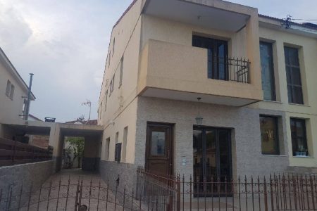 FC-28219: House (Detached) in Aradippou, Larnaca for Sale - #1