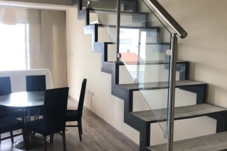 FC-28297: Apartment (Penthouse) in Carrefour, Larnaca for Sale - #1