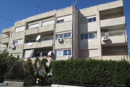FC-28312: Apartment (Flat) in Germasoyia Tourist Area, Limassol for Sale - #1