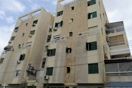 FC-28316: Apartment (Flat) in Agioi Omologites, Nicosia for Sale - #1