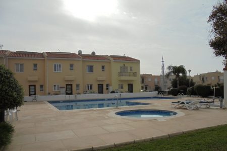 FC-28332: Apartment (Flat) in Mandria, Paphos for Sale - #1