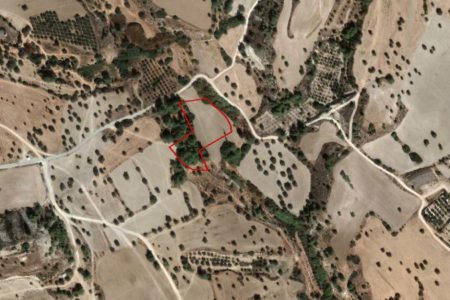 FC-28342: (Residential) in Anglisides, Larnaca for Sale - #1