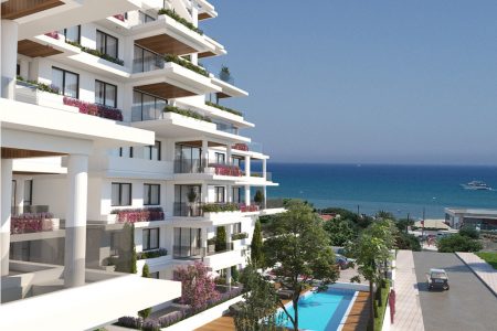 FC-28392: Apartment (Flat) in Mackenzie, Larnaca for Sale - #1