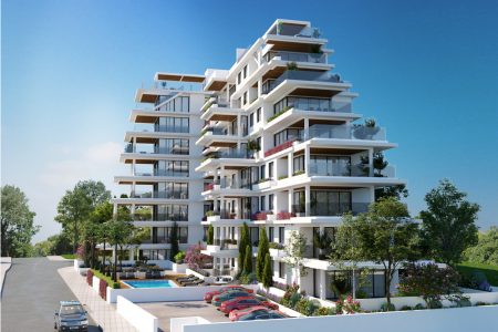 FC-28393: Apartment (Flat) in Mackenzie, Larnaca for Sale - #1