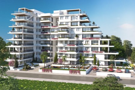 FC-28445: Apartment (Flat) in Mackenzie, Larnaca for Sale - #1