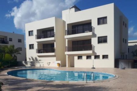 FC-28458: Apartment (Flat) in Tersefanou, Larnaca for Sale - #1