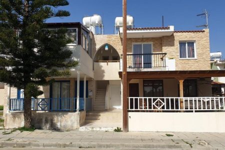 FC-28459: Apartment (Flat) in Mazotos, Larnaca for Sale - #1