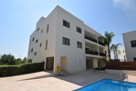 FC-28460: Apartment (Flat) in Tersefanou, Larnaca for Sale - #1