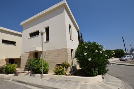 FC-28464: House (Detached) in Tersefanou, Larnaca for Sale - #1