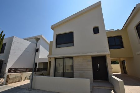 FC-28466: House (Semi detached) in Tersefanou, Larnaca for Sale - #1