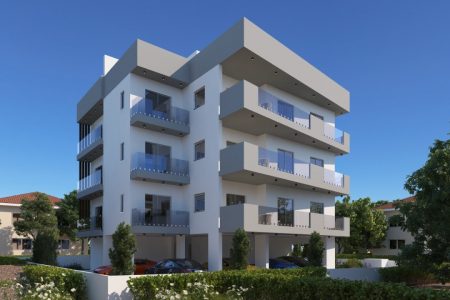 FC-28509: Apartment (Flat) in Agios Athanasios, Limassol for Sale - #1
