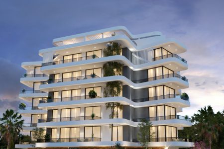 FC-28616: Apartment (Flat) in Larnaca Port, Larnaca for Sale - #1