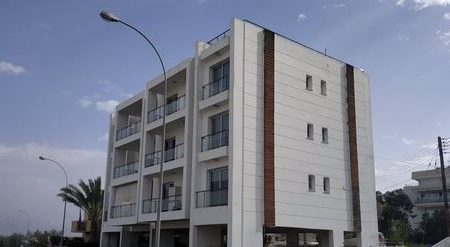 FC-28793: Apartment (Flat) in Aglantzia, Nicosia for Sale - #1