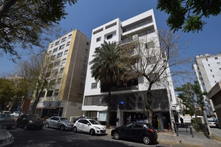 FC-28800: Apartment (Flat) in City Center, Nicosia for Sale - #1