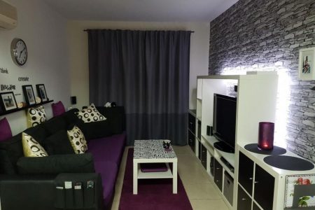 FC-28833: Apartment (Flat) in Oroklini, Larnaca for Sale - #1