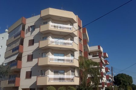 FC-28835: Apartment (Flat) in Acropoli, Nicosia for Sale - #1