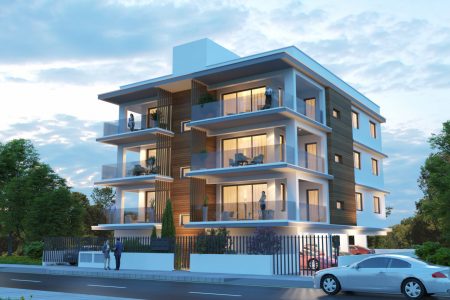 FC-29045: Apartment (Flat) in Kapsalos, Limassol for Sale - #1