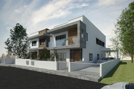 FC-29147: House (Detached) in Ekali, Limassol for Sale - #1