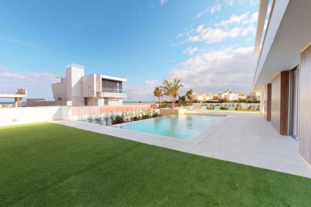 FC-29201: House (Detached) in Pervolia, Larnaca for Sale - #1