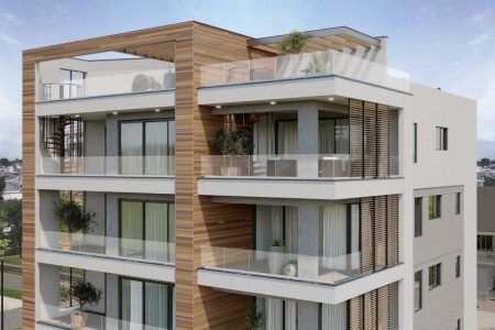 FC-29250: Apartment (Flat) in Katholiki, Limassol for Sale - #1