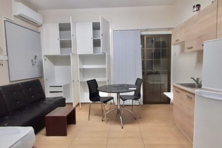 For Rent: Studio, Engomi, Nicosia, Cyprus FC-29327 - #1