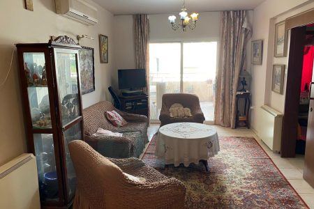FC-29369: Apartment (Flat) in Agios Nikolaos, Larnaca for Sale - #1