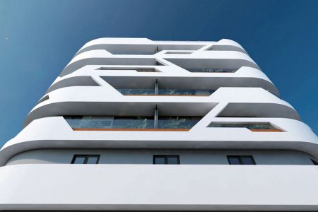 FC-29480: Apartment (Flat) in Larnaca Centre, Larnaca for Sale - #1