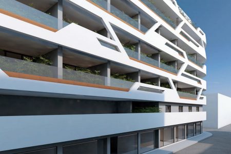 FC-29482: Apartment (Flat) in Larnaca Centre, Larnaca for Sale - #1