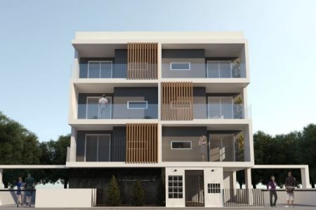 FC-29496: Apartment (Flat) in Lakatamia, Nicosia for Sale - #1